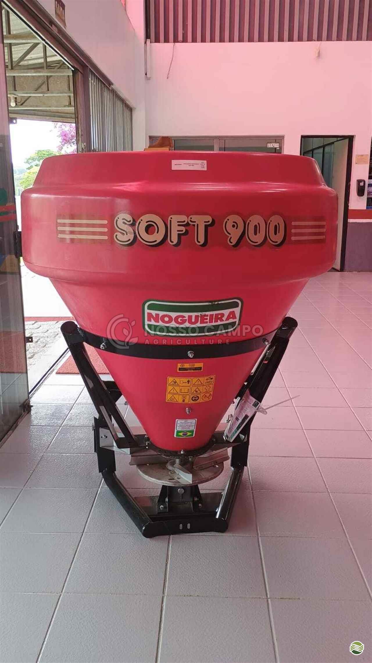 IMPLEMENTOS AGRICOLAS DISTRIBUIDOR DUBADEIRA DE FERTILIZANTES Nosso Campo Agriculture - Mahindra - Matriz ARAPOTI PARANÁ PR